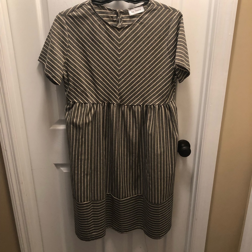 Boutique Dress